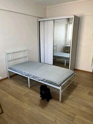 Blk 124 Hougang Avenue 1 (Hougang), HDB 3 Rooms #594152471